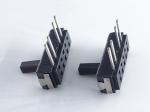 Mini Slide Switch, 13.0x3.5x3.5mm,1P3T DIP
